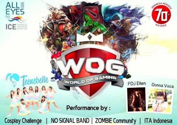 WoG Poster