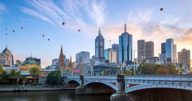 Panduan Hidup di Melbourne – part 1
